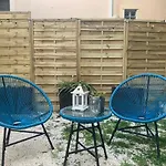 Glamping Verde Mare By Smart-Home, Monolocali