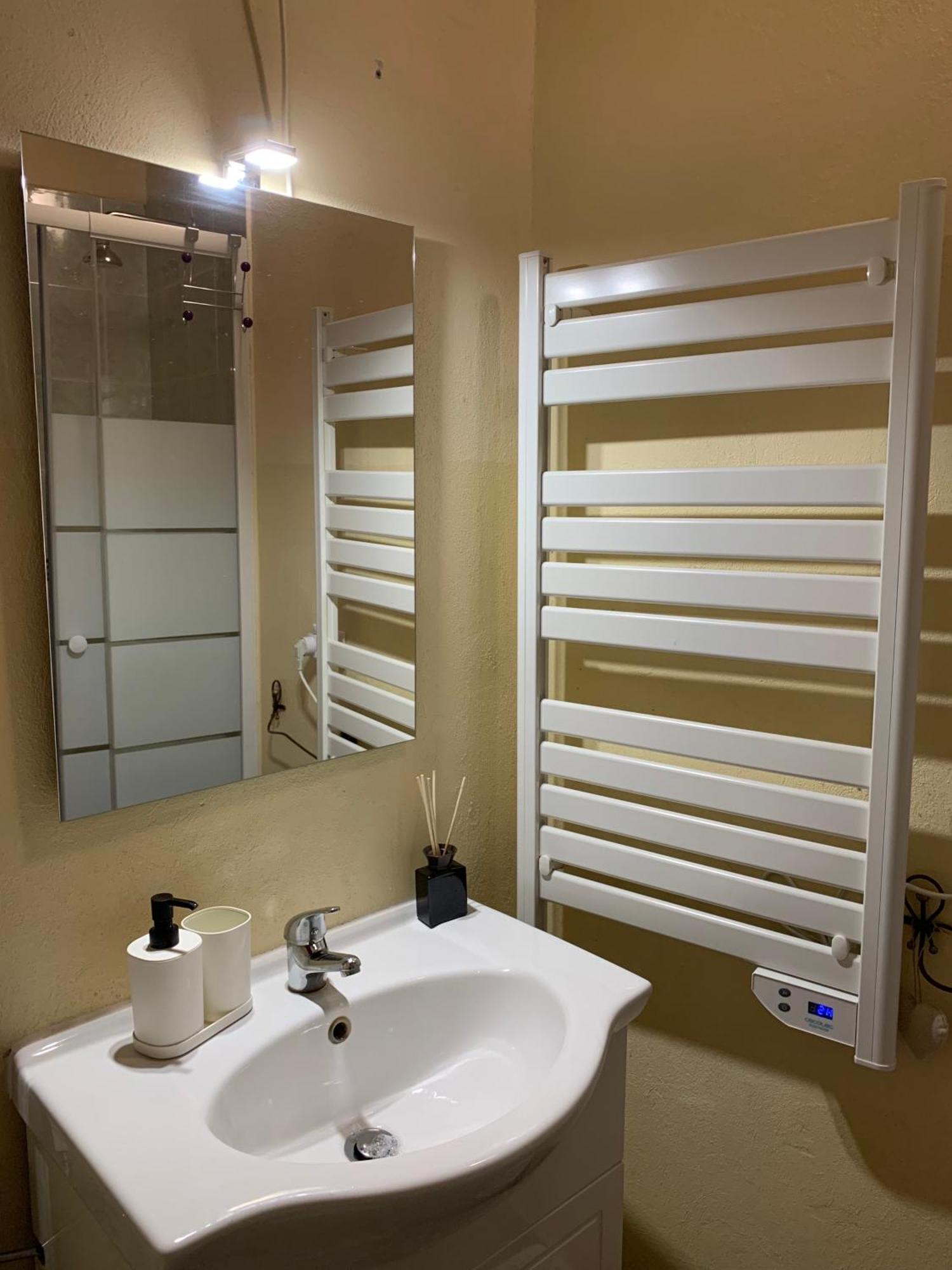 Glamping Mare By Smart-home, Monolocali Affittacamere