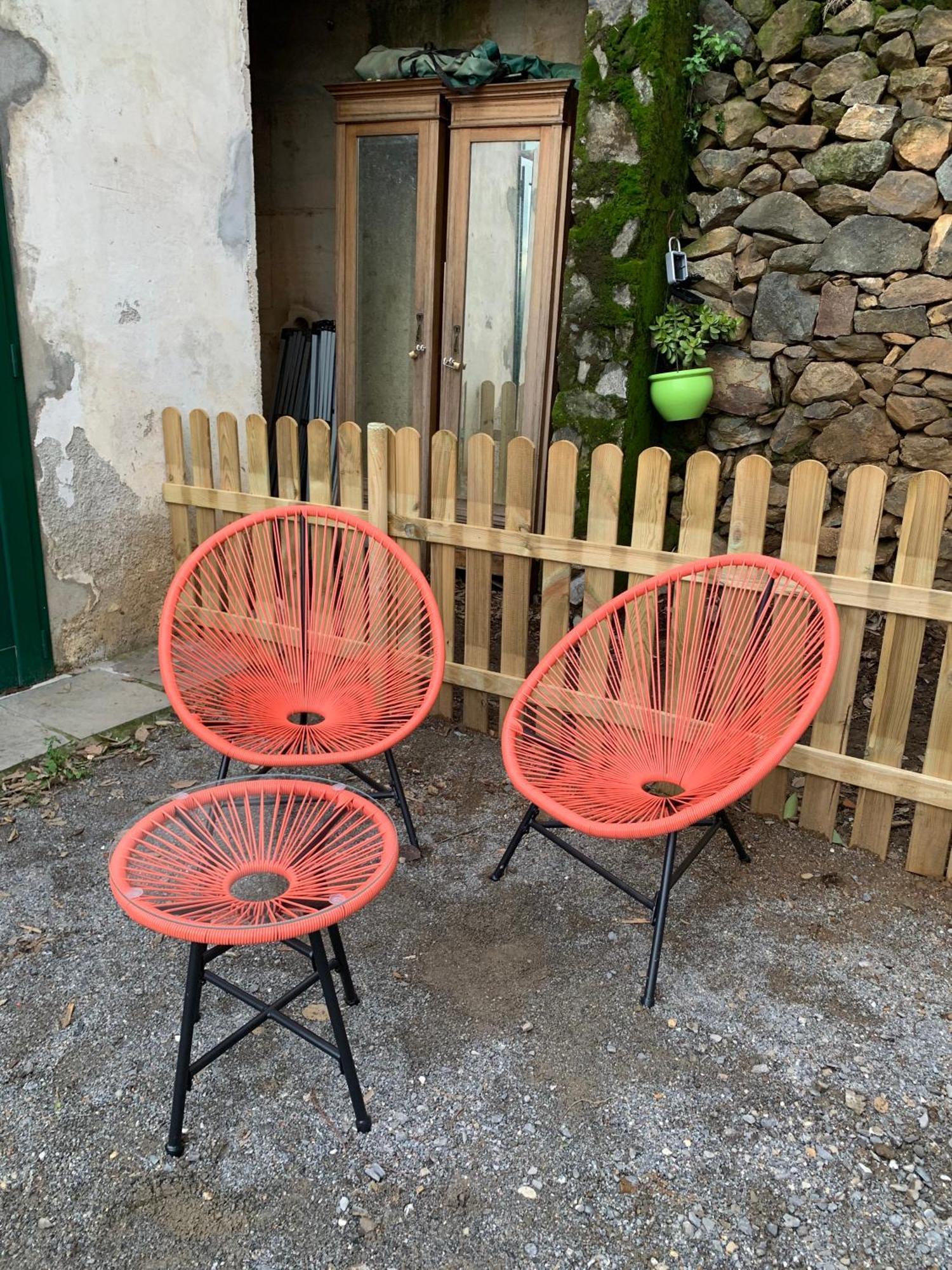 Affittacamere Glamping Mare By Smart-home, Monolocali