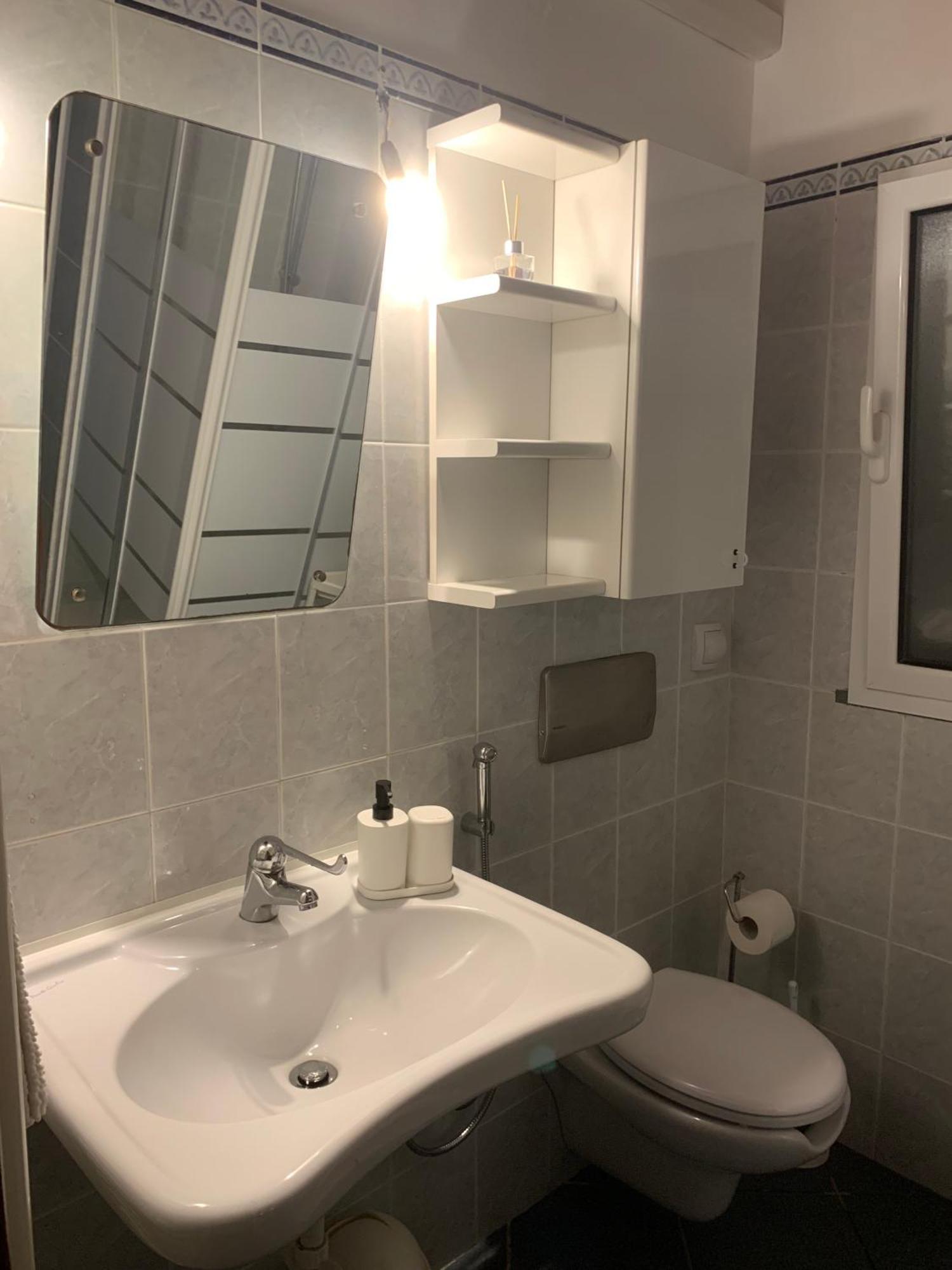 Glamping Mare By Smart-home, Monolocali Genova