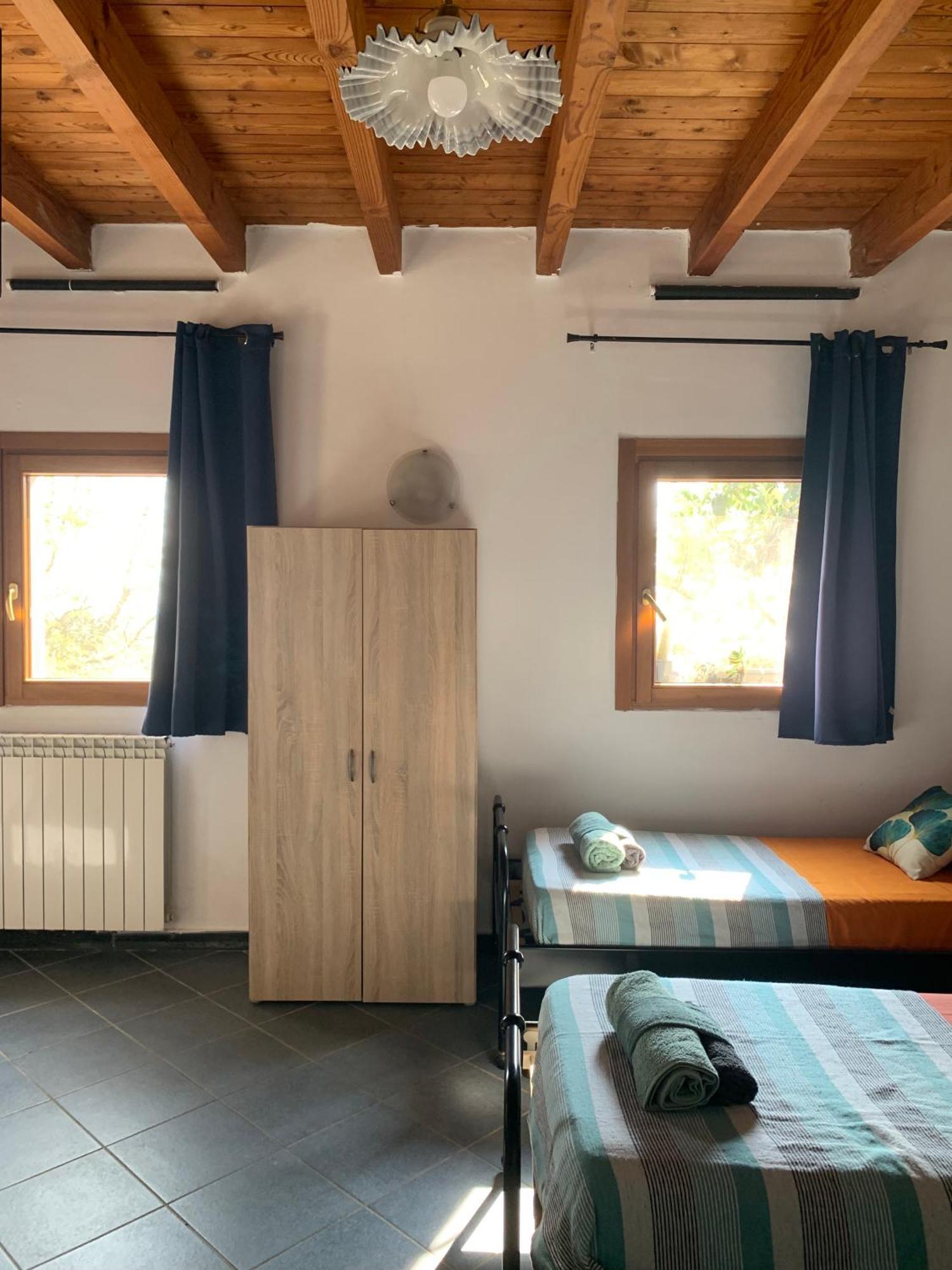 Affittacamere Glamping Mare By Smart-home, Monolocali *
