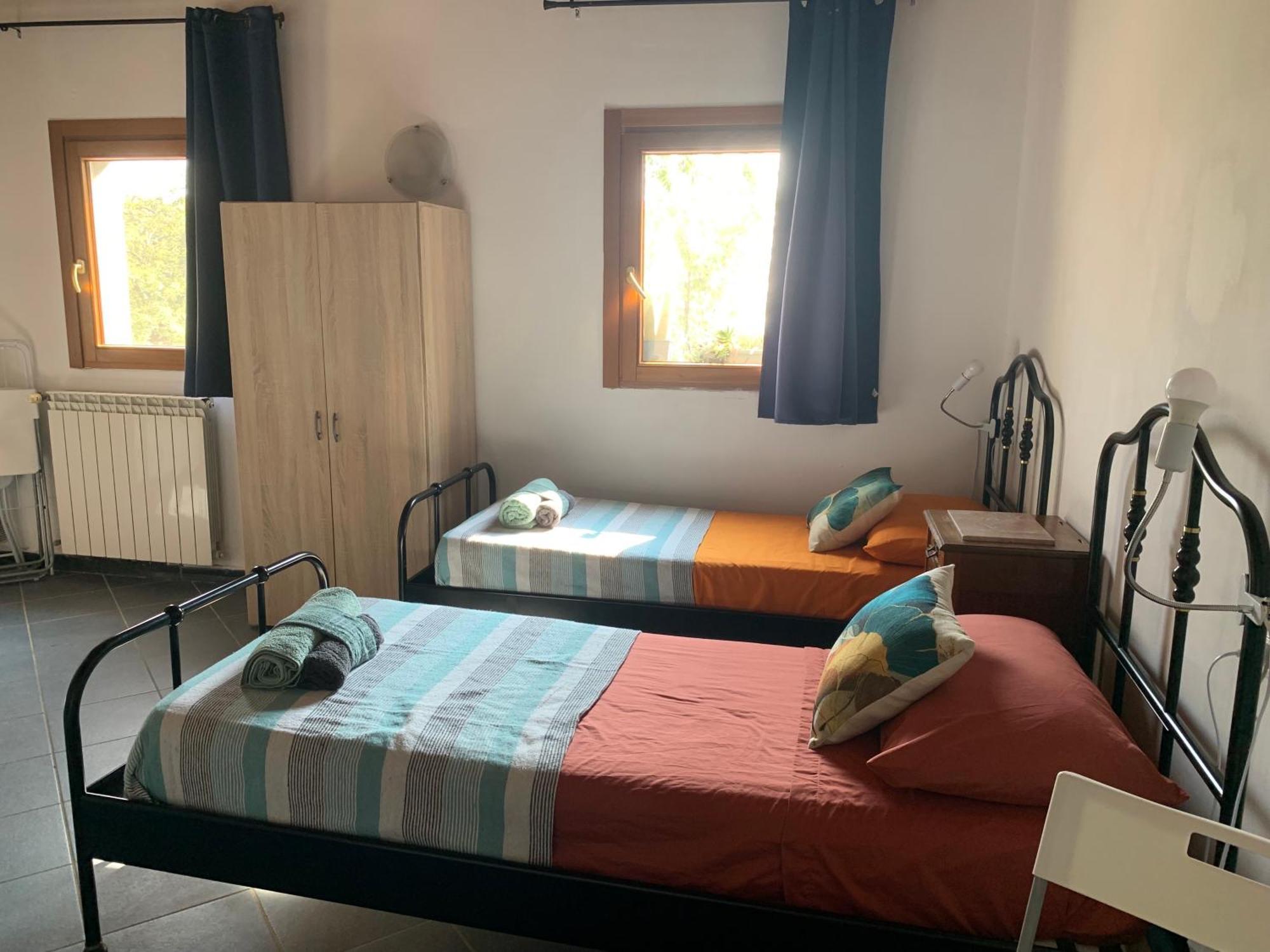 Affittacamere Glamping Mare By Smart-home, Monolocali