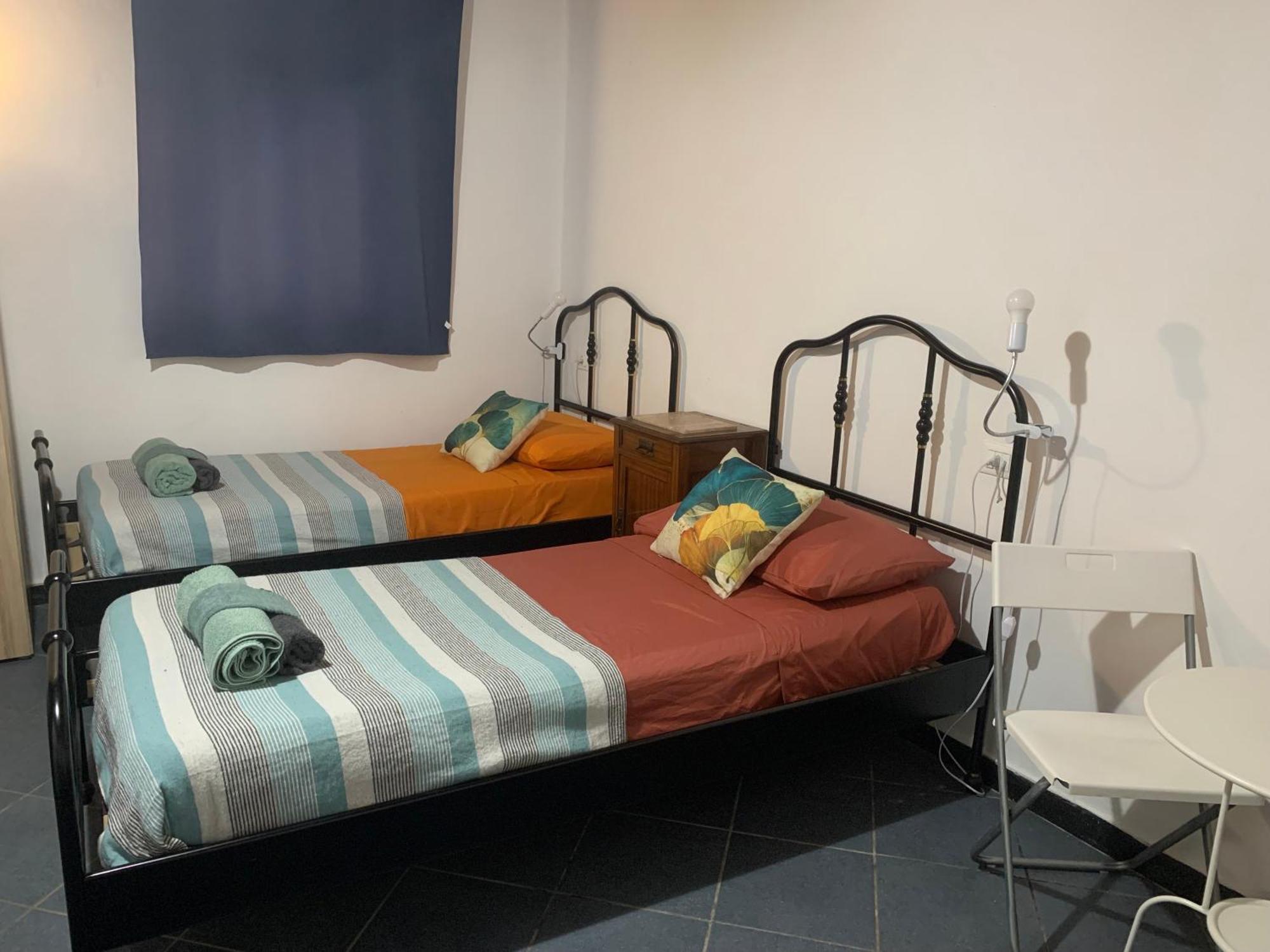 Glamping Mare By Smart-home, Monolocali Affittacamere *