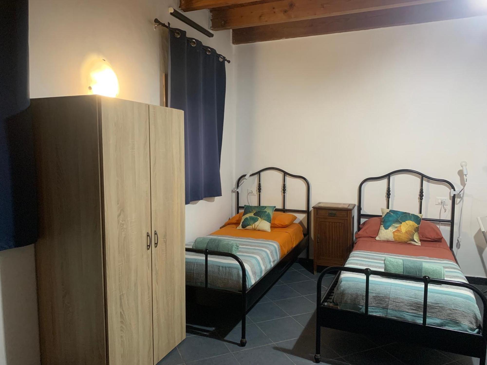 Glamping Mare By Smart-home, Monolocali * Genova