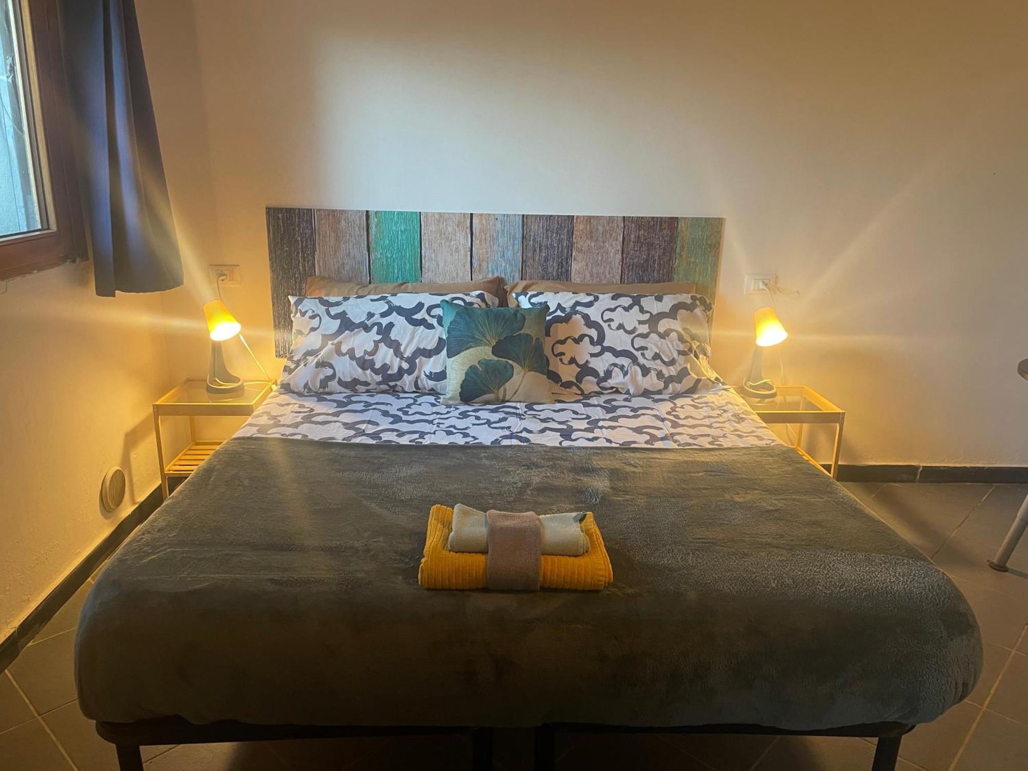 Glamping Mare By Smart-home, Monolocali Genova