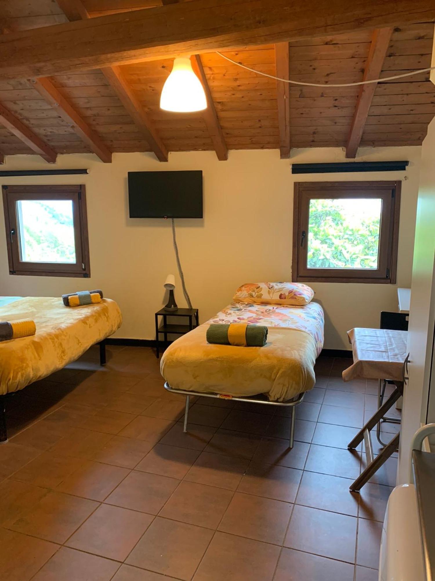 Affittacamere Glamping Mare By Smart-home, Monolocali Genova