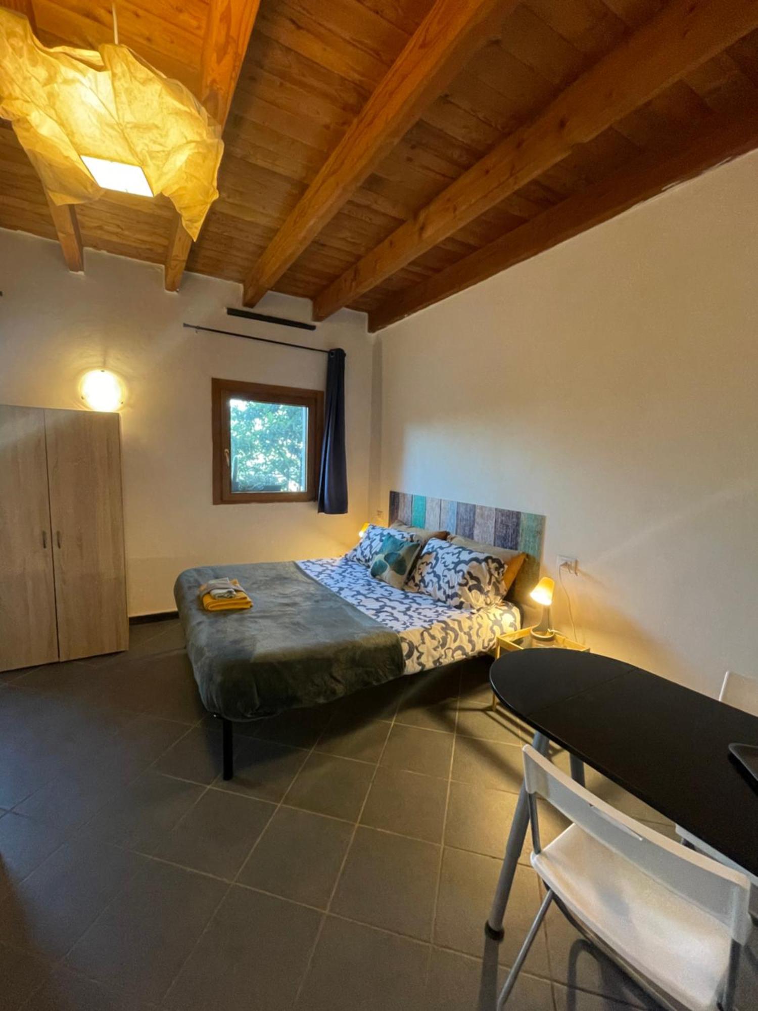 Glamping Mare By Smart-home, Monolocali *