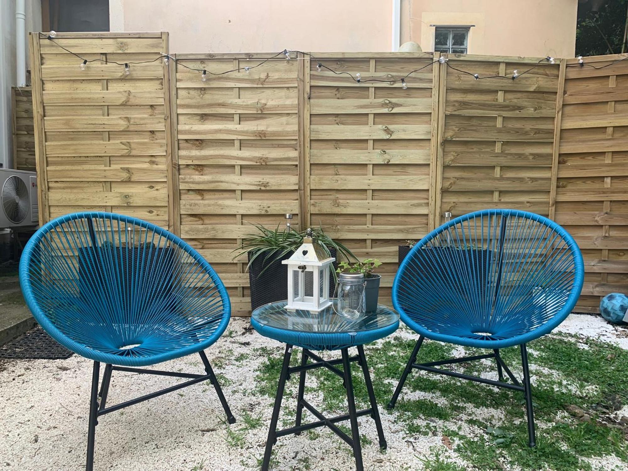 Glamping Mare By Smart-home, Monolocali Genova
