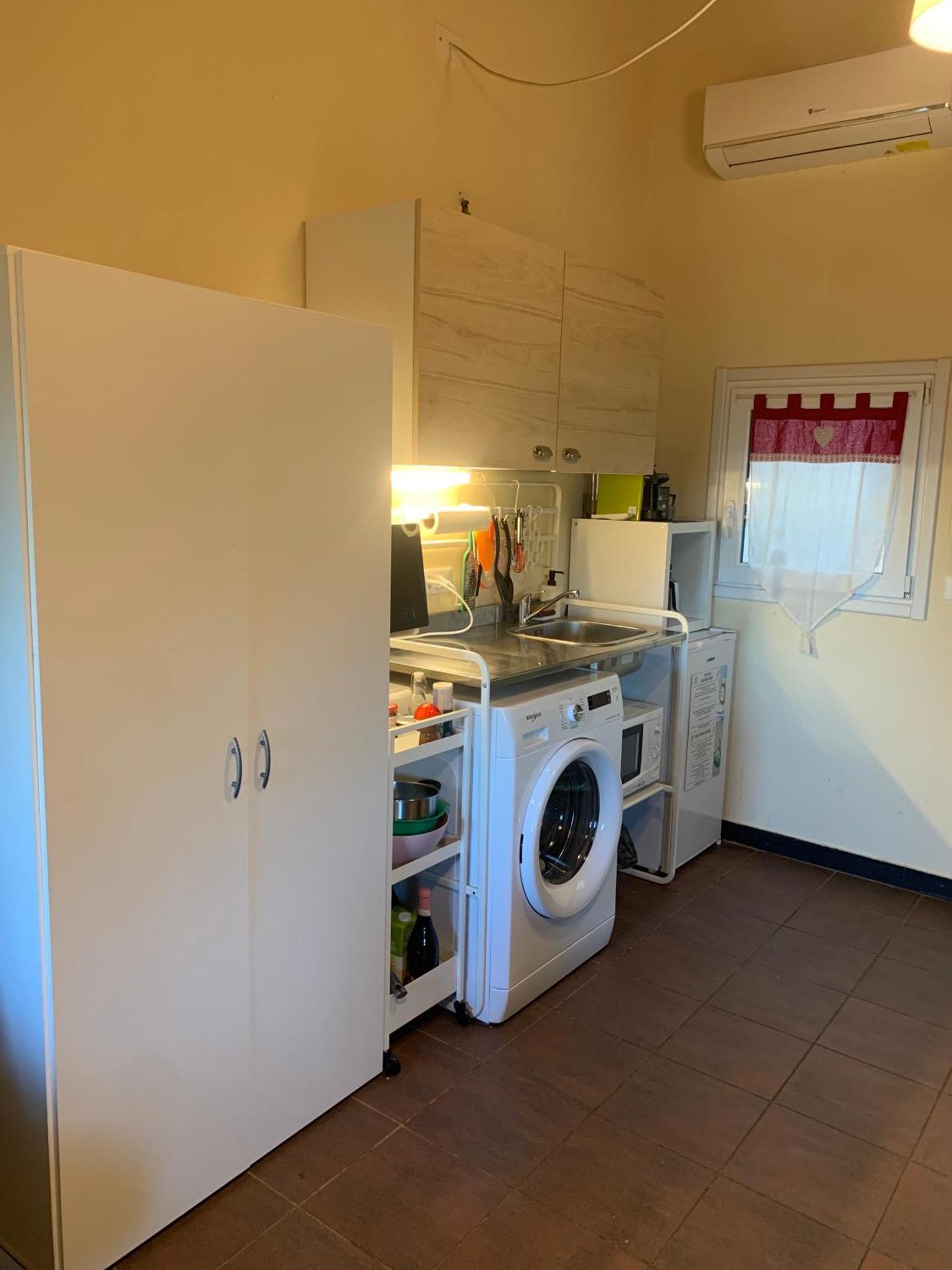 Guest house Glamping Mare By Smart-home, Monolocali Genoa