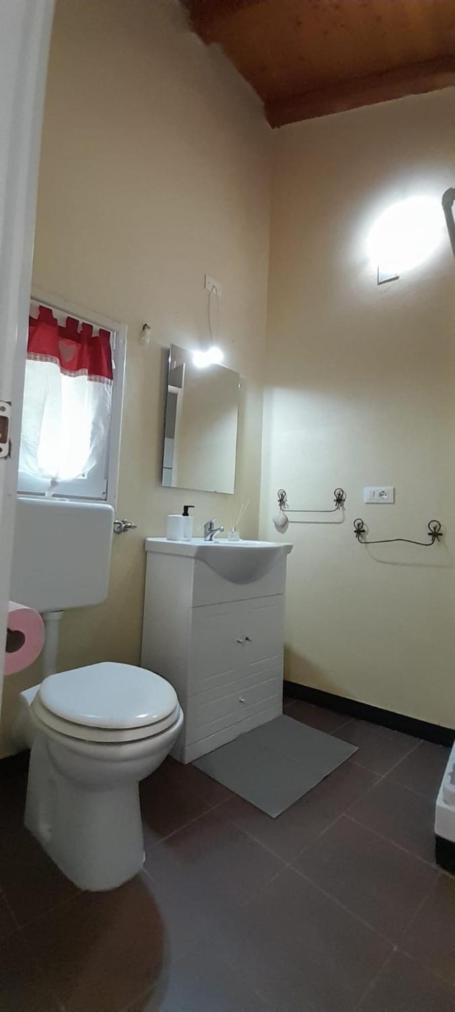 Glamping Mare By Smart-home, Monolocali Guest house